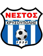 Nestos Chrysoupolis