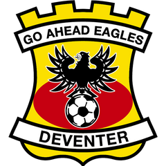 Go Ahead Eagles