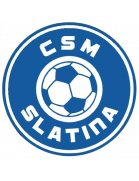CSM Slatina