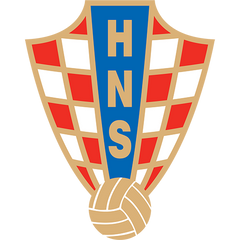 Croatie — Équipe Nationale
