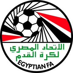 Égypte — Équipe Nationale