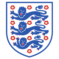 Angleterre — Équipe Nationale