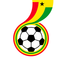 Ghana — Équipe Nationale