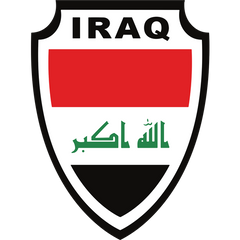 Irak — Équipe Nationale