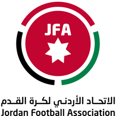 Jordanie — Équipe Nationale