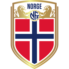 Norvège — Équipe Nationale