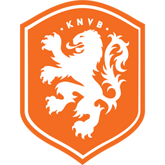 Pays-Bas — Équipe Nationale