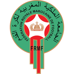 Maroc — Équipe Nationale