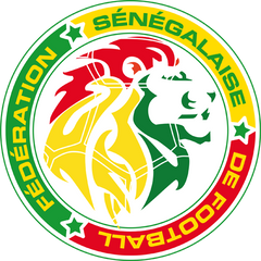 Sénégal — Équipe Nationale