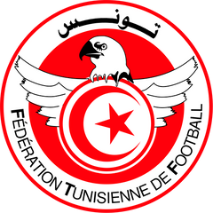 Tunisie — Équipe Nationale