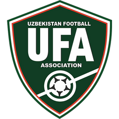 Ouzbékistan — Équipe Nationale