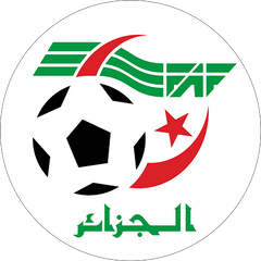 Algérie — Équipe Nationale