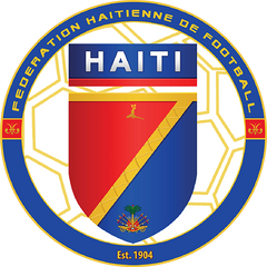 Haïti — Équipe Nationale