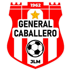 General Caballero JLM