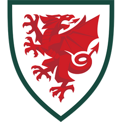 Pays de Galles — Équipe Nationale