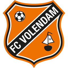 Volendam