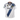 La Galaxy 2012 Home Retro Shirt - front