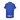 Italy 1996 Home Retro Soccer Jersey - back