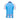 Malaga Home Kids Shirt 26/27 - back