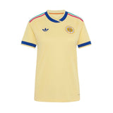 Curaçao — Maillot Enfant Extérieur 2026 — Coupe du Monde 2026
