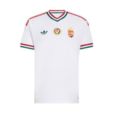 Hongrie — Maillot Enfant Extérieur 2026
