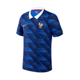 France — Maillot Enfant Domicile 2026 — Coupe du Monde 2026