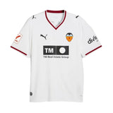 Valencia — Maillot Enfant Domicile 26/27