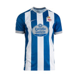Deportivo La Coruna — Maillot Enfant Domicile 26/27