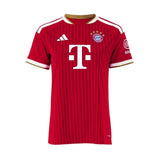 Bayern Munich — Maillot Enfant Domicile 26/27