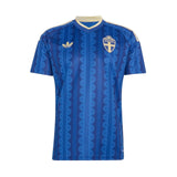 Suède — Maillot Enfant Extérieur 2026 — Coupe du Monde 2026