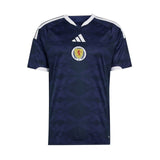 Écosse — Maillot Enfant Domicile 2026 — Coupe du Monde 2026