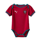 Portugal — Body Bébé Domicile 2026 — Coupe du Monde 2026