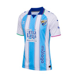 Malaga — Maillot Enfant Domicile 26/27