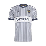 Boca Juniors — Maillot Enfant Extérieur 26/27