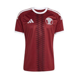 Qatar — Maillot Enfant Domicile 2026 — Coupe du Monde 2026