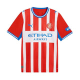Girona — Maillot Enfant Domicile 26/27