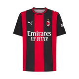AC Milan — Maillot Enfant Domicile 26/27