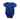 Al Hilal Home Baby Jersey 24/25 - back