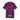 Barcelona Fourth Kids Shirt 25/26 - back