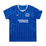 Brighton & Hove Albion — Maillot Enfant Domicile 26/27
