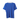Italy 2012 Home Retro Soccer Jersey - back