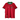 Wales 1994/96 Home Retro Soccer Jersey - front