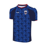 Cap-Vert — Maillot Enfant Domicile 2026