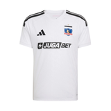 Colo-Colo — Maillot Enfant Domicile 2026