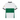 Elche Home Shirt 26/27 - back