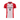 FC Emmen Home Shirt 26/27 - front