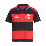 Flamengo — Maillot Enfant Domicile 2026