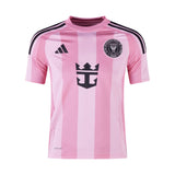 Inter Miami — Maillot Enfant Domicile 2026