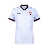 Irak — Maillot Enfant Domicile 2026 — Coupe du Monde 2026