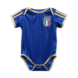Italie — Body Bébé Domicile 26/27